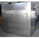 Food Hot Air Circulation Drying Oven , Industrial Oven Dryer 24 Tray -196 Tray