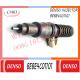 Genuine Unit Fuel Injection Pump 20440388 BEBE4C01101 for EC460B EC360B EC330B FH12 D12D