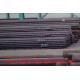 PSL2 Seamless Carbon Steel Tube , Pipe  6M Black SCH40 API 5L X42 1-72inch