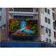 Outdoor Led Displays 10mm Electronic Led Signs for Outdoor Digital Advertising