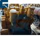 Excavator E320C Engine 7JK Complete Engine Assy