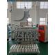 380V 50HZ Aluminium Foil Container Making Machine Aluminium Cup Making Machine