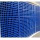 Mineral Separator Tension Polyurethane Screen Panel For Vibrating Screen Sieve