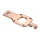 Cu-ETP Copper Stamping Parts With Wide Applicability And Good Environmental Performance