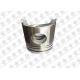 Mitsubishi D6AC / 6D22 Diesel Engine Piston 23411-83411 For Heavy Machine