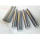 Cut To Length Tungsten Carbide Rods , End Mill Blanks ISO 9001