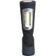 3W COB Cordless Portable LED Work Lights With 360 Degree Metal Hook