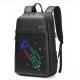 Dynamic TPU Smart LED Backpack 22L Smart LED Pix Backpack