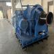 Electric 20 Ton Capacity Marine Winch With Electric Power