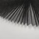 DIY Waterproof Folding Pleated Insect Screen With 18mm Pleated Height