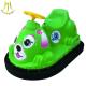 Hansel kids mini bumper racing car electric ride on animal car