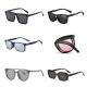 Various Shapes Custom Sunglasses Frame Fashion UV 400 Protection