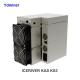 Power Consumption 3200W Iceriver Miner Customize KAS KS3 Miner