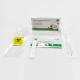 SARS-CoV-2 Antigen Home Test Kit 1 Tests/Kit CE For Nasal Swab Sensitivity 98.84%