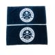 cheap hand towel cotton velour printing design face towel custom logo