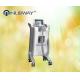 real hifu body slimming machine high intensity focused ultrasound machine