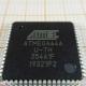 ATMEGA64A-AU IC Integrated Circuits 16MHz 64-TQFP 8-Bit MCU AVR