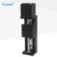 Casun Nema 11 Stepper Motor Linear Actuator 0.6A Linear Guide Slide And Stroke Customisable 50mm-900mm
