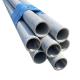 Hollow Tube Seamless Stainless Steel Pipe Tensile Strength Round 630mm