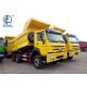 New 6x4 U-Shaped Dump Truck /20-30 Ton Sand Dumper/ Engine 336HP/371HP euro II / transport sand and stone