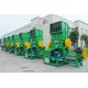 Inlet 1000*900 55kw wrapped film Plastic Crusher Machine