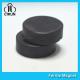 Y30BH Disc Shape Ferrite Magnet Round Disk Magnets Dia 18mm x 5mm