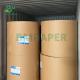 70gsm 80gsm Uncoated Pure Texture Paper For Textbooks Offset Printing 890mm