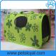 2016 Dog Carrier Carry Bag Sweet & Cute Pets Dog Cat Puppy carrier bag China factory