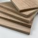 Mildewproof Poplar Hardwood Veneer Plywood Harmless Practical
