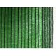 Agriculture Hdpe Shade Net , Plant Shade Neting 70gsm - 100gsm