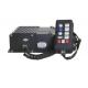 Ambulance ambulance car Optional electronic alarm siren .Parlantes，Sirenas