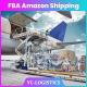 Fast Air Delivery Amazon Fba Freight Forwarder From China To UK