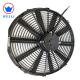 16 Inch DC Brushed 12 Volt Cooling Fan , 2700RPM 12v DC Fan With Custom Logo