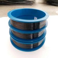 Excellent Biocompatibility High Temperature Alloy Wire for Glass and Industrial
