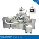 Pharmaceutical Grade Soft Gelatin Encapsulation Machine Precise Temperature Control