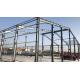 Large-span Extra Heavy-duty And Durable Steel Structure Factory Building