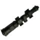 Long Range 1-6x24 FFP Scopes For Hunting Or Outdoors Shooting , High Power