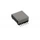 EFD20 EPC3678GE-LF SMPS PoE Synchronous Flyback Transformer High Frequency Ferrite Core Electric Transformer Voltage