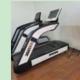 Indoor Brisk Walking Treadmill Machine High Configuration 3HP