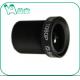 Wide Angle Lens​ CCTV Security Camera Lens 1/2.7" 3Mp 3.6mm MTV Mount