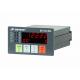 4 Key English Keypad Weighing Indicator Controller For Packing / Bagging Machine