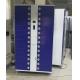 Locker Cabinet Intelligent Vending Solution Bouquet Vending Machine Coin Operated