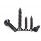 Concrete Screw Torx Countersunk Head Screw Self Tapping Screws For Industry
