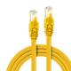 Colorful Pvc Braided CAT8 Patch Cord
