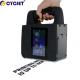 CYCJET Portable Mobile Handjet Printer For Carton Box Logo Printing Height 100mm