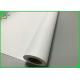 Uncoated Plotter Paper White Bond Roll CAD Paper 36''  x 300'' 20 lb