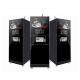 CE Certificated Cashless Instant Coffee Vending Machine OEM ODM
