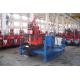 GXYL-1 Full Hydraulic Power Head Crawler Drilling Rig For Engineering