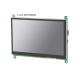 800x480 LCD HDMI TFT Display 7 Inch Capacitive Touch Screen