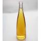 Super Flint ELIXIR Liquor Glass Bottle 650g Wine Gpi 30x60 Clousre